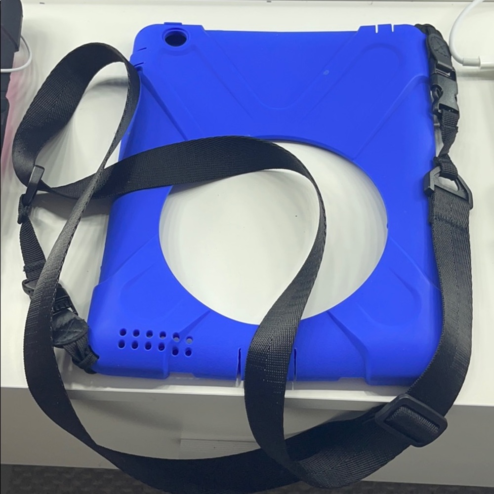 iPad case - Picture 5 of 5